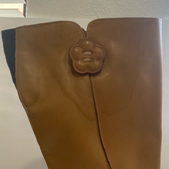 HISPANITAS Tall Boots / No Size Tag - Picture 3 of 14